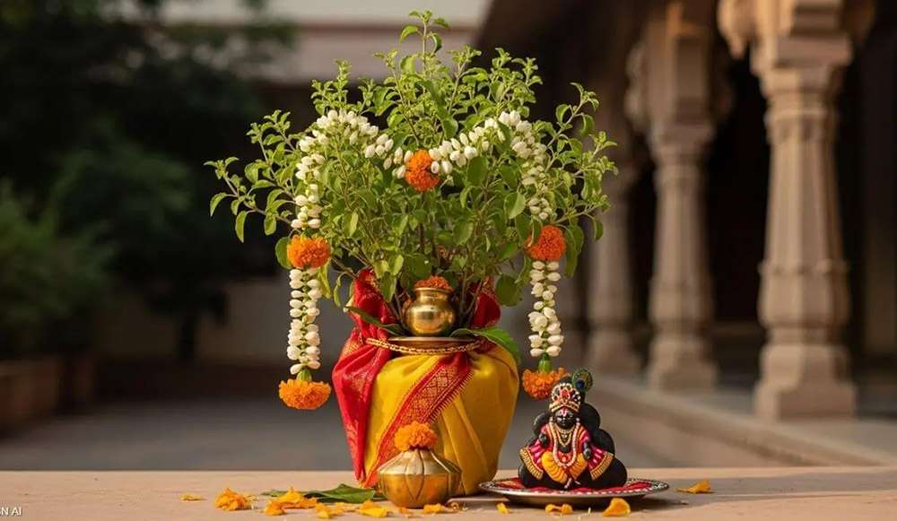 हरिबोधिनी एकादशीको महत्व images