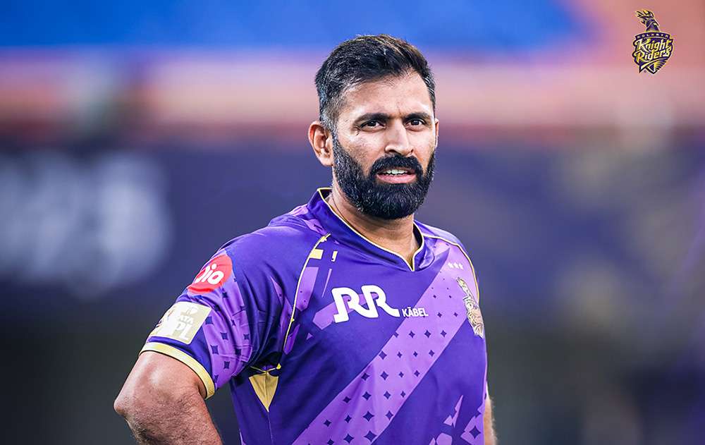 कोलकाता नाइट राइडर्सको मुख्य प्रशिक्षकमा नायर नियुक्त images