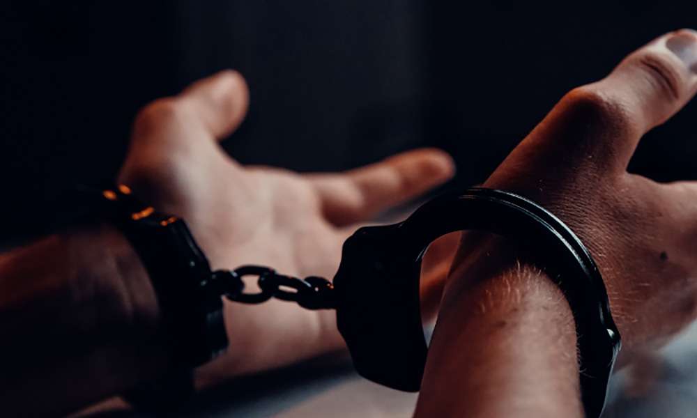 मोरङ अदालतमा भर्ना खुलेको भन्दै ठगी गर्ने दुई जना पक्राउ