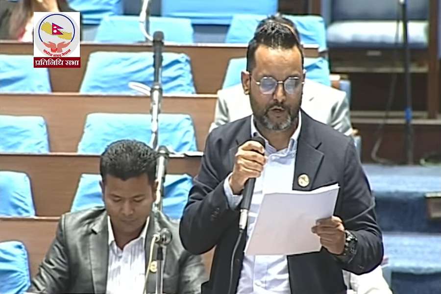 अध्यादेशहरू कुनै व्यक्ति वा स्वार्थ समूहको लागि नभई नागरिकको हित र राज्य संयन्त्रलाई प्रभावकारी बनाउनका लागि हो-असीम साह