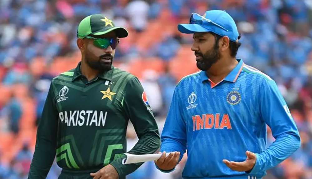 बाबर आजमले तोडे रोहित शर्माको यो रेकर्ड images