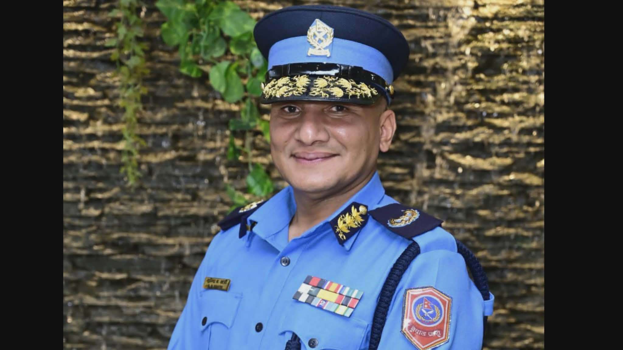 लुम्बिनी प्रहरीको नयाँ रेकर्ड: डीआईजी भूपेन्द्र खत्रीको कमान्डमा कार्यसम्पादनमा प्रदेशकै उत्कृष्ट