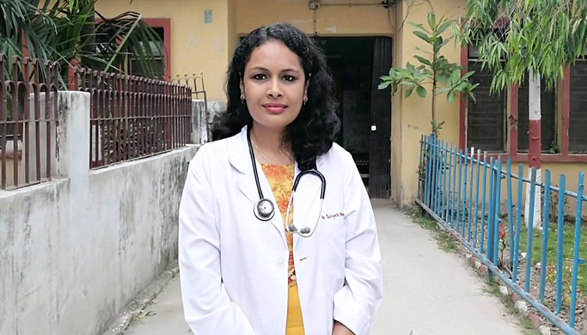 स्वास्थ्य सेवा विभागका तत्कालीन महानिर्देशक डा. संगीता मिश्राविरुद्ध भ्रष्टाचार मुद्दा दायर