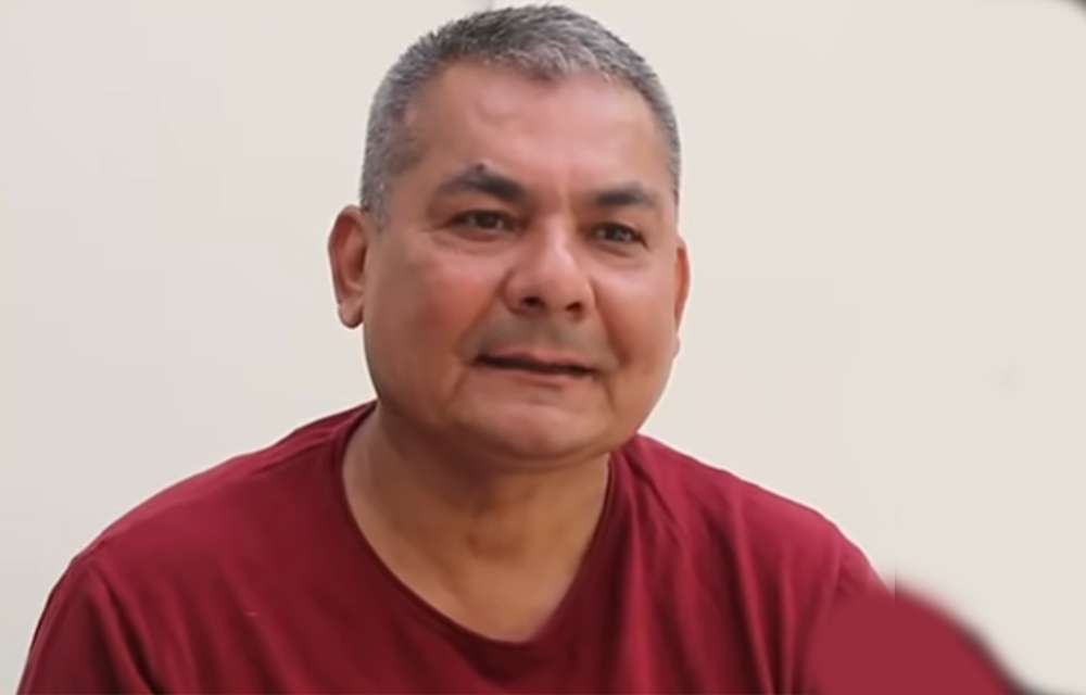 प्रहरी हिरासतबाट दुर्गा प्रसाईको अपिल