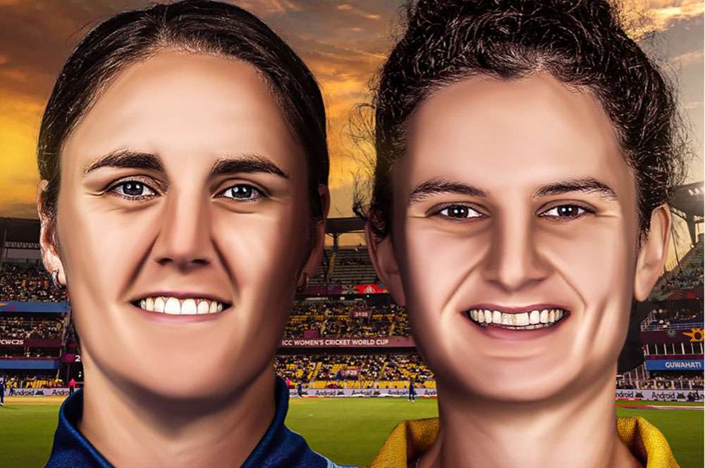 महिला क्रिकेट विश्वकप: पहिलो सेमिफाइनलमा आज इङ्ग्ल्याण्ड र दक्षिण अफ्रिका भिड्दै images