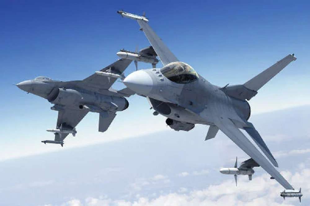 एफ-१६ लडाकू विमानलाई निशाना बनाउने पुटिनको चेतावनी