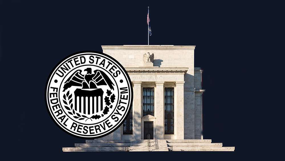 अमेरिकी केन्द्रीय बैंकले ब्याजदर घटायो, अर्थतन्त्र सुस्तको संकेत