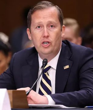 अमेरिकी राष्ट्रपति ट्रम्पका दक्षिण तथा मध्य एसियाका विशेष दूत गोर आज नेपाल आउँदै