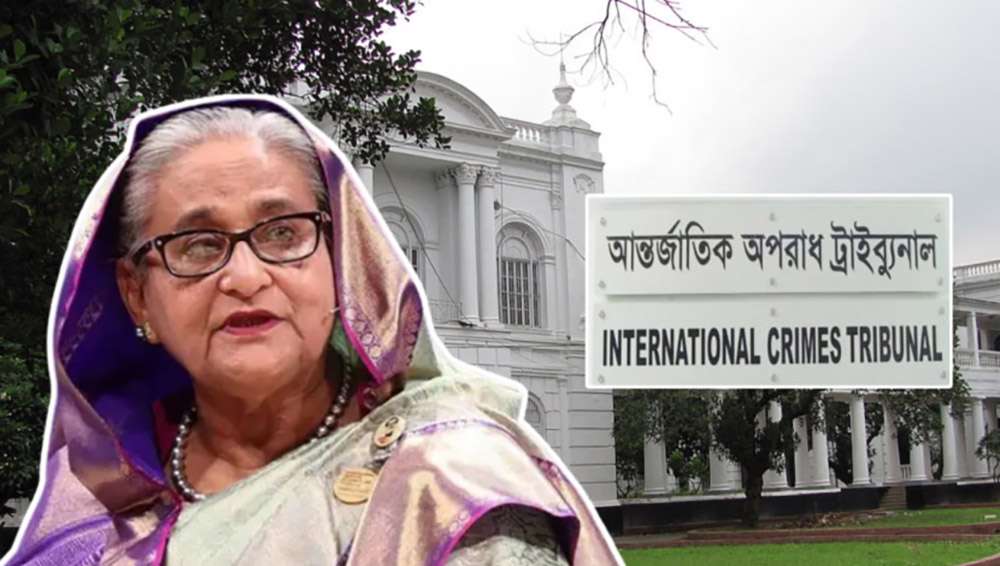 हसिनाविरुद्धको मुद्धाको फैसला आज हुदै, सुरक्षा व्यवस्था कडा