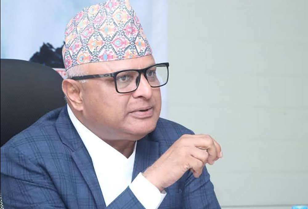 विद्युत लाइन काटिदा कोशीका उद्योग बन्द भएको भन्दै मुख्यमन्त्री कार्कीले गराए ध्यानाकर्षण