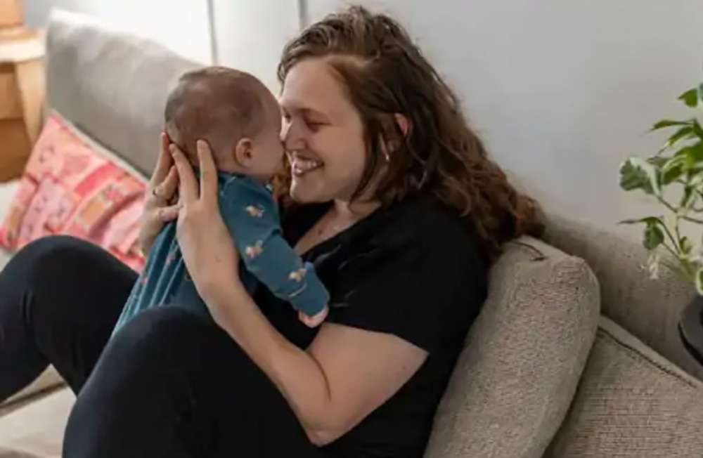 पार्टनरको मृत्युको डेढ वर्षपछि आमा बनिन् इजरायली महिला, के हो पोस्टमार्टम स्पर्म रिट्रिभल ?