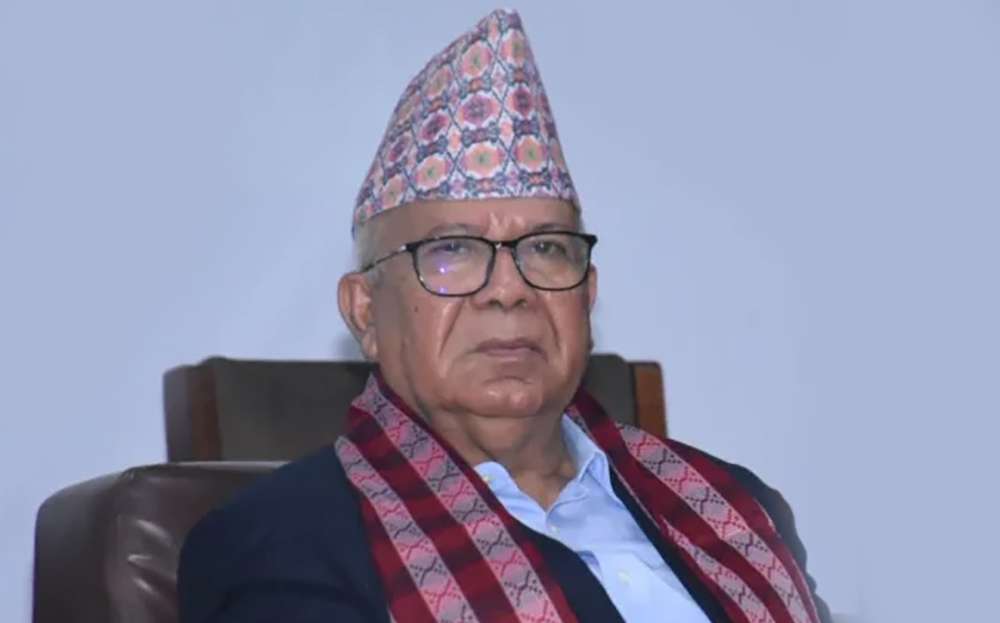 माधव नेपालका सबै सुरक्षाकर्मी फिर्ता images