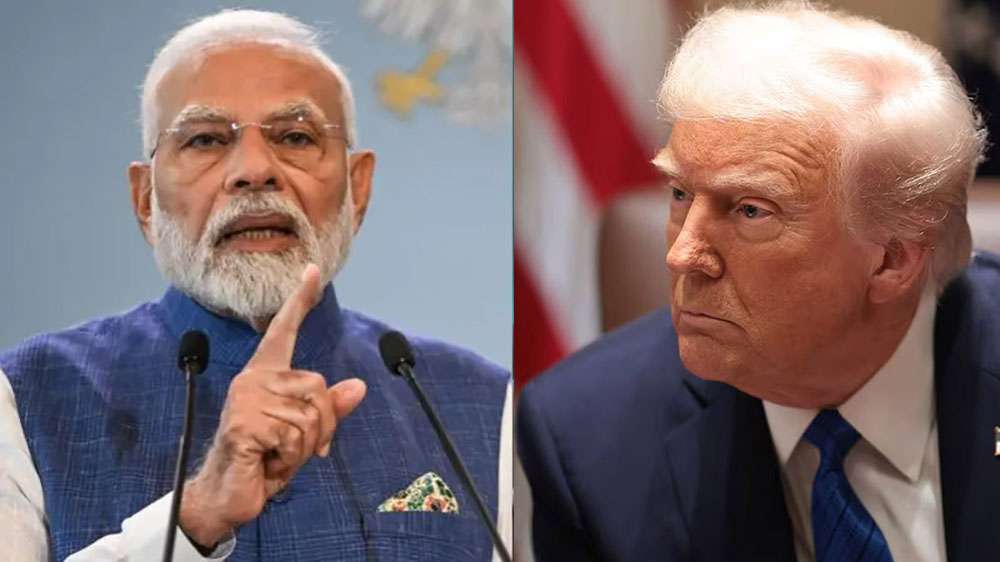 भारत र अमेरिकाको सम्बन्ध बिग्रिदै, ट्रम्पको भ्रमण स्थगित !
