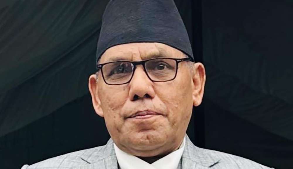 संवैधानिक दायित्व पूरा गर्न राष्ट्रियसभा सधै क्रियाशील रहन्छ- अध्यक्ष दाहाल