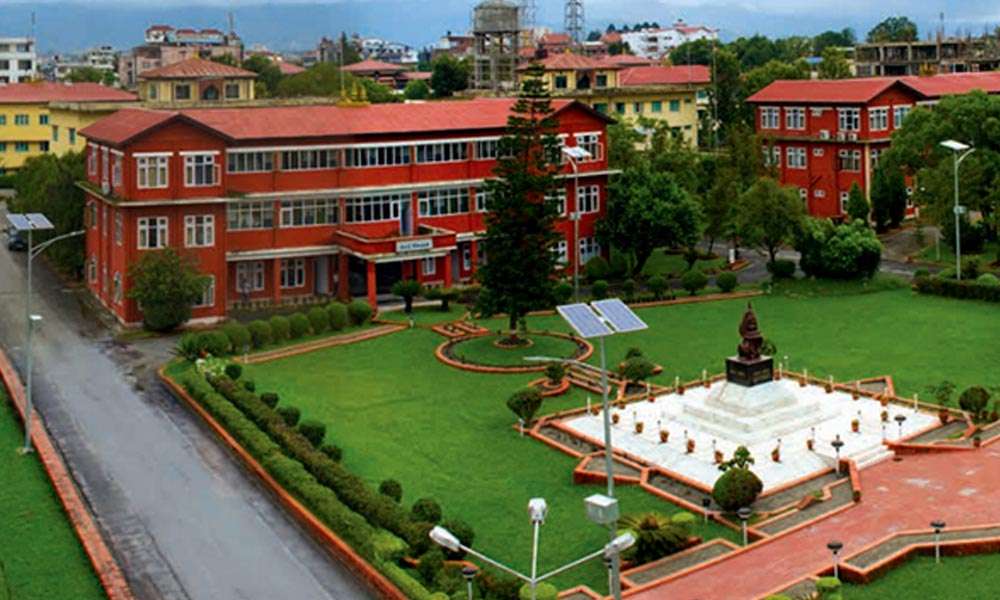 जेनजी आन्दोलनमा ज्यान गुमाएका प्रहरीका परिवारलाई १० लाख दिइने