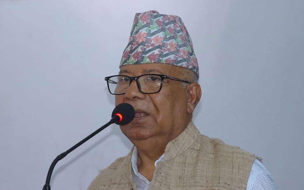 समाजवादी क्रान्ति सम्पन्न गर्न बलियो क्रान्तिकारी शक्ति आवश्यक छ- नेपाल images