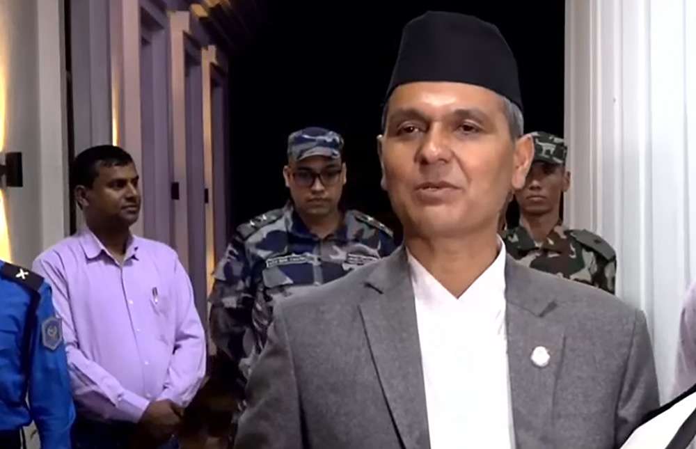 असोज १ गते शोक विदा दिने सरकारको निर्णय