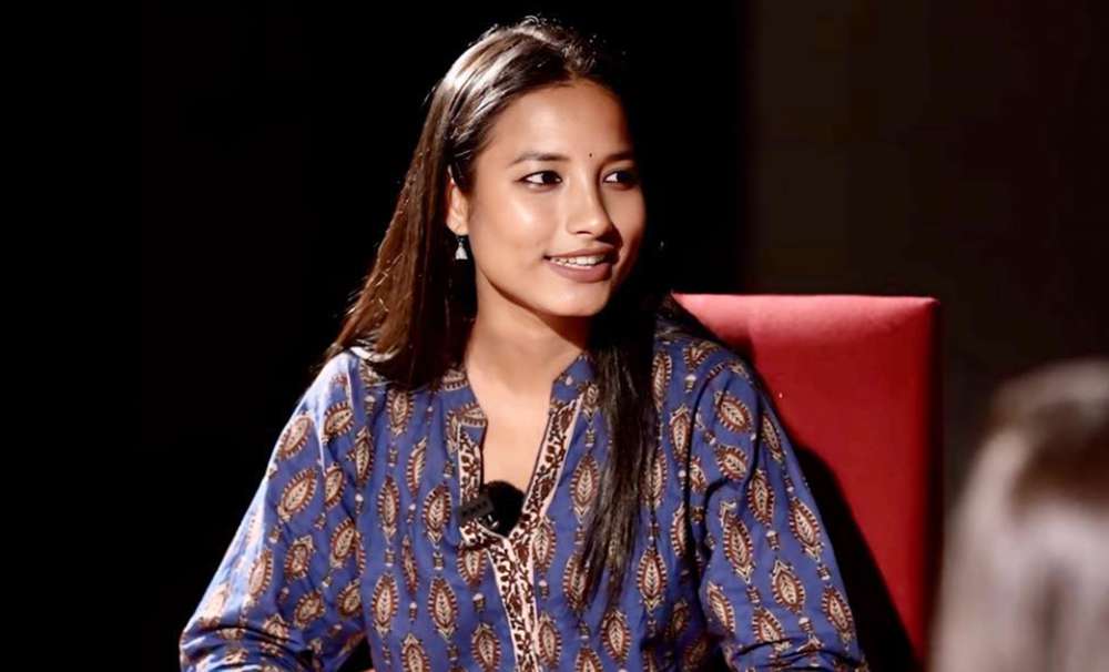 नेपाल जेन-जी फ्रन्ट घोषणा, रक्षा बम संयोजक images