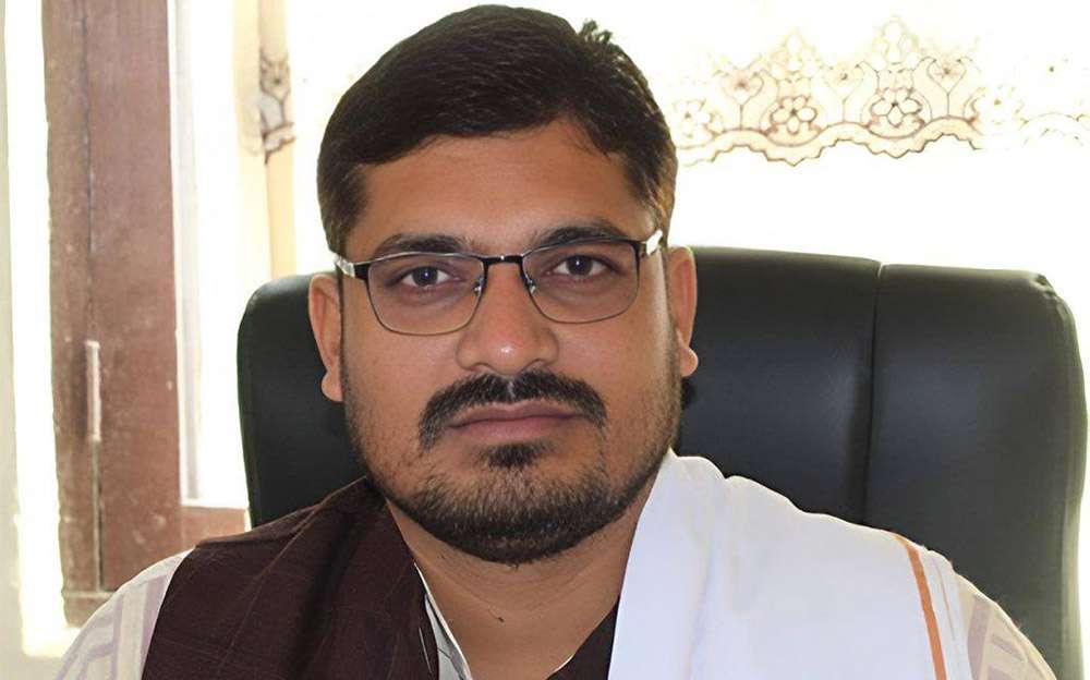 भ्रष्टाचारको मुद्धा दायरपछि मधेशका सांसद सिंह निलम्बित