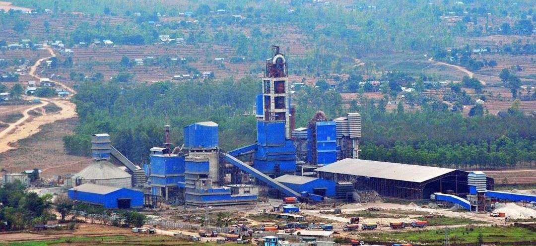 नेपाल विद्युत् प्राधिकरणले काट्यो  हेटौंडाको शिवम् सिमेन्ट उद्योगको लाइन