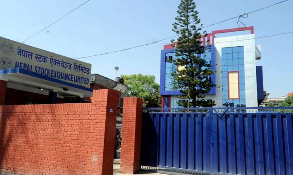 शेयर कारोबार आजदेखि सुचारु हुने