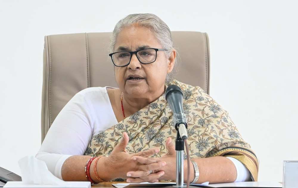 नर्सका समस्या तत्काल समाधान गर्न प्रधानमन्त्री कार्कीको निर्देशन